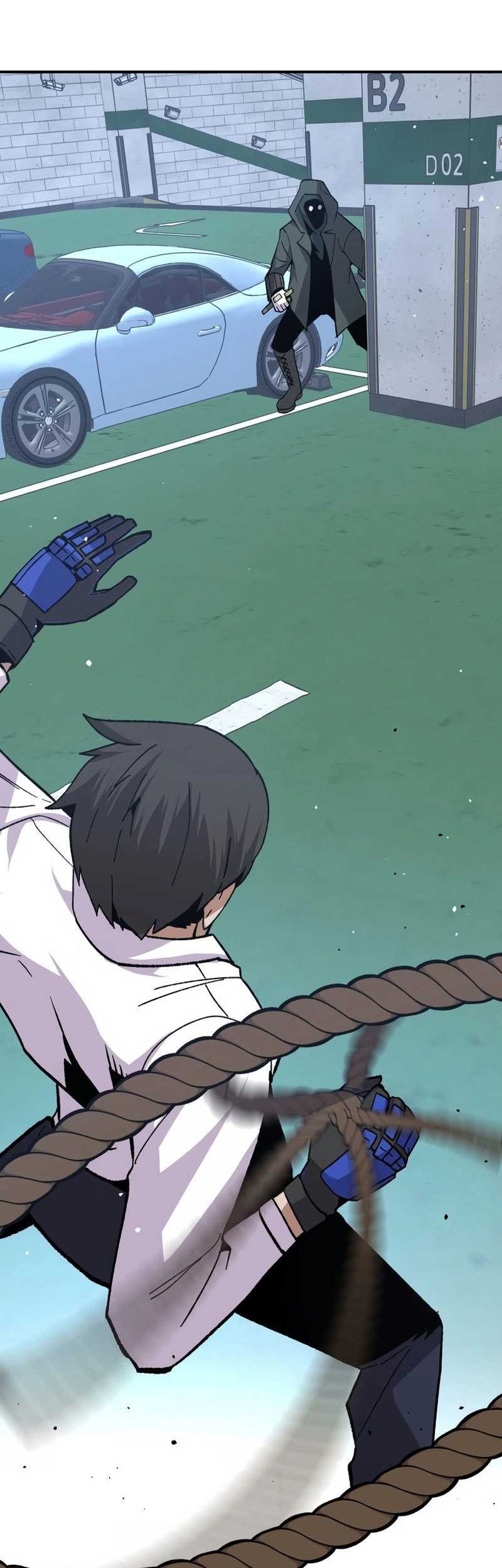Hand over the Money! Chapter 22 Gambar 62