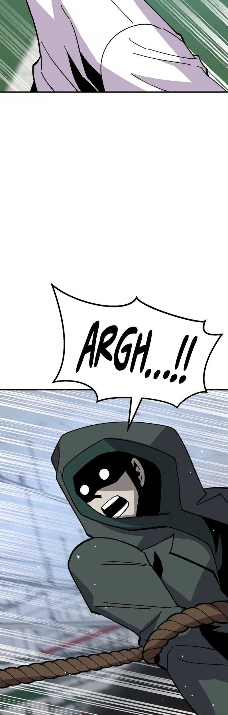 Hand over the Money! Chapter 22 Gambar 67