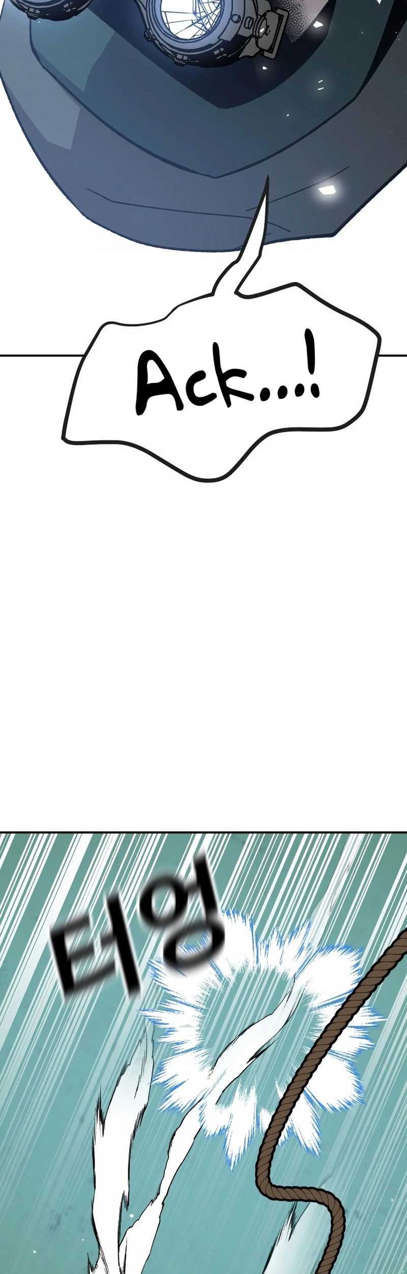 Hand over the Money! Chapter 22 Gambar 71