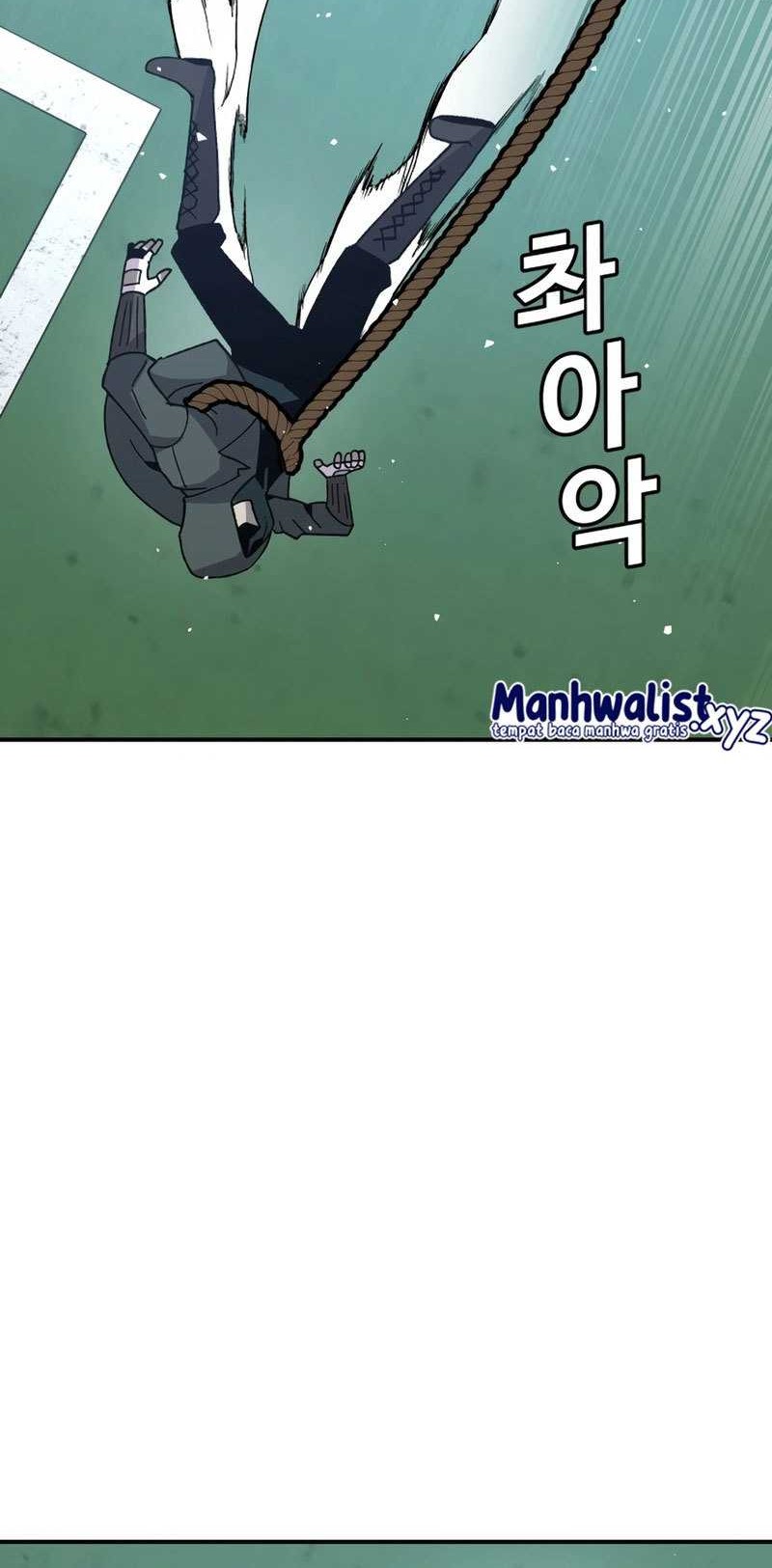 Hand over the Money! Chapter 22 Gambar 72