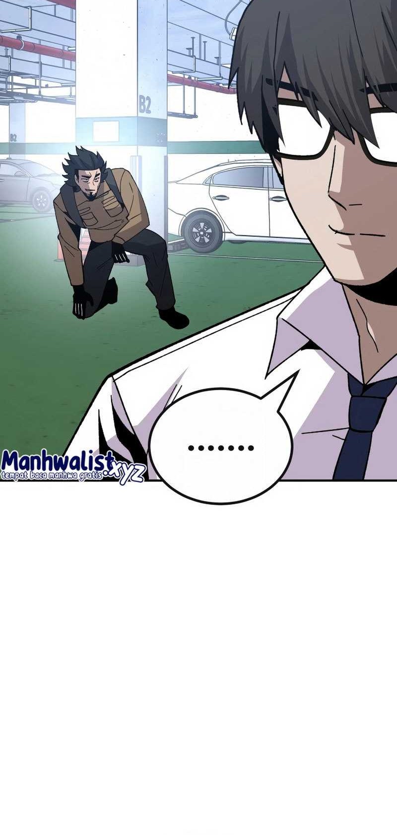 Hand over the Money! Chapter 22 Gambar 76
