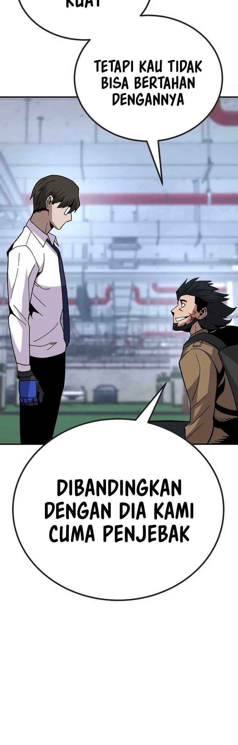 Hand over the Money! Chapter 22 Gambar 79