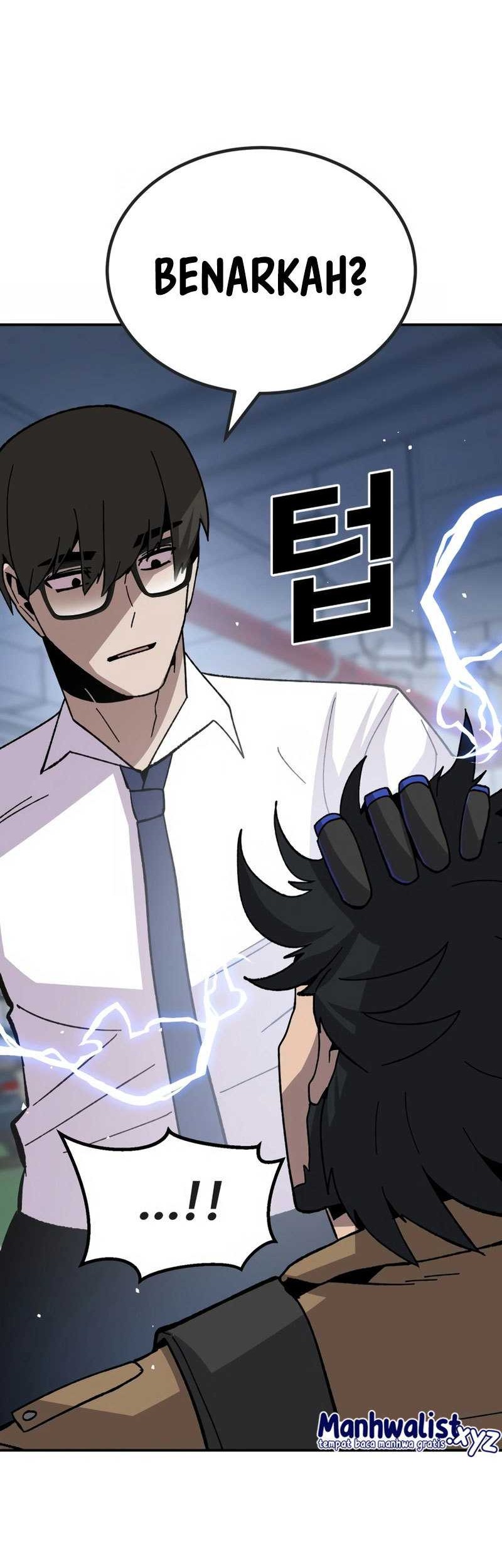 Hand over the Money! Chapter 22 Gambar 80