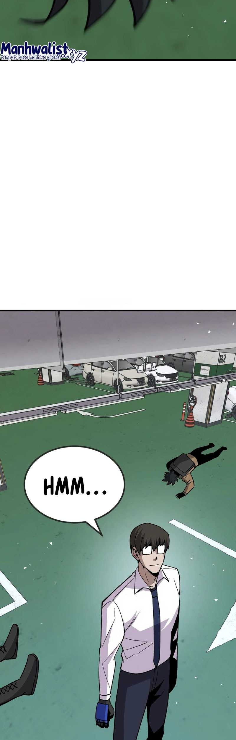 Hand over the Money! Chapter 22 Gambar 83