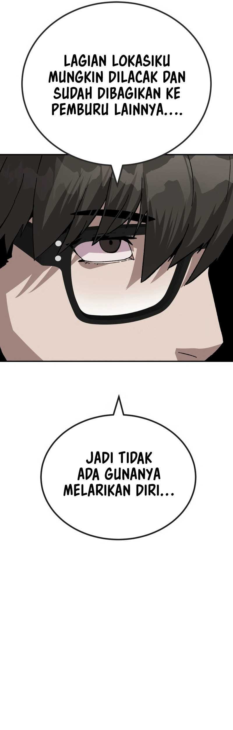 Hand over the Money! Chapter 22 Gambar 85