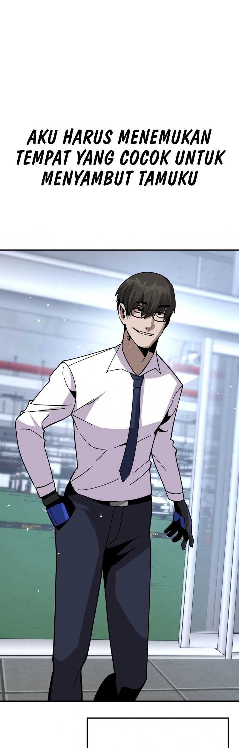 Hand over the Money! Chapter 22 Gambar 86