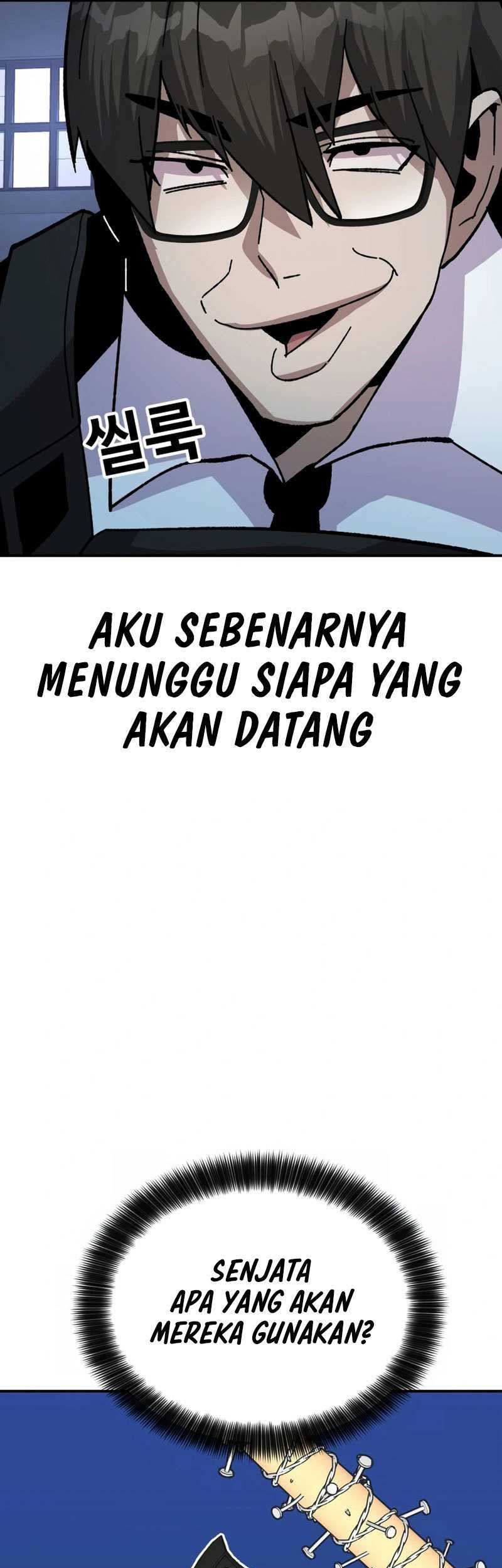Hand over the Money! Chapter 22 Gambar 89