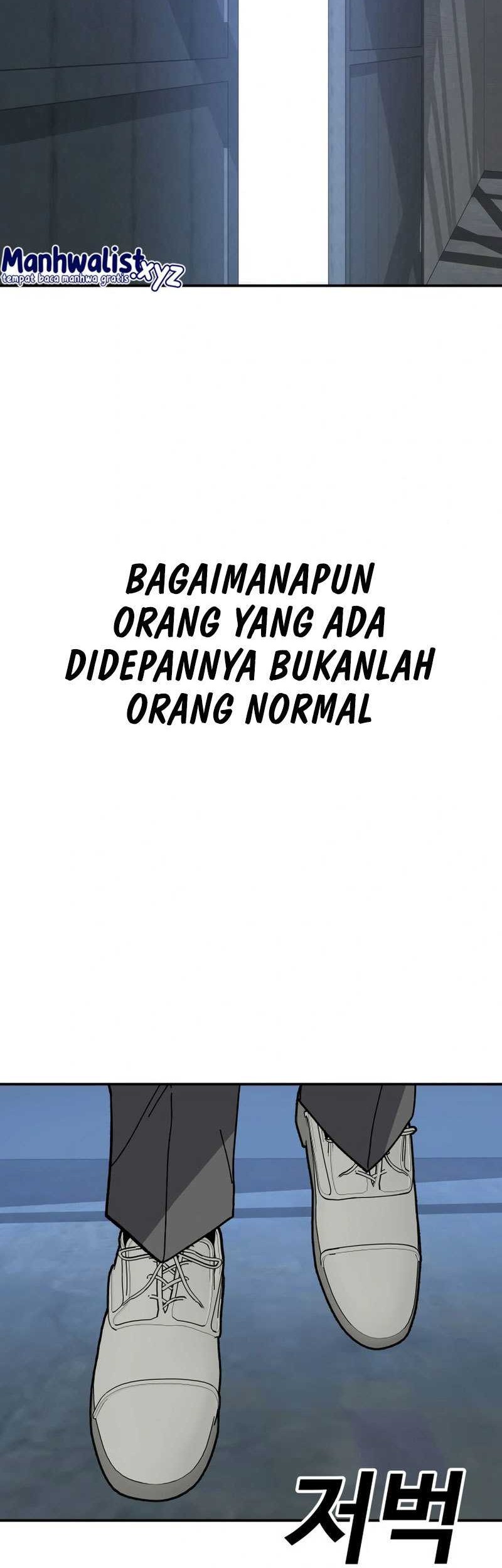 Hand over the Money! Chapter 22 Gambar 92