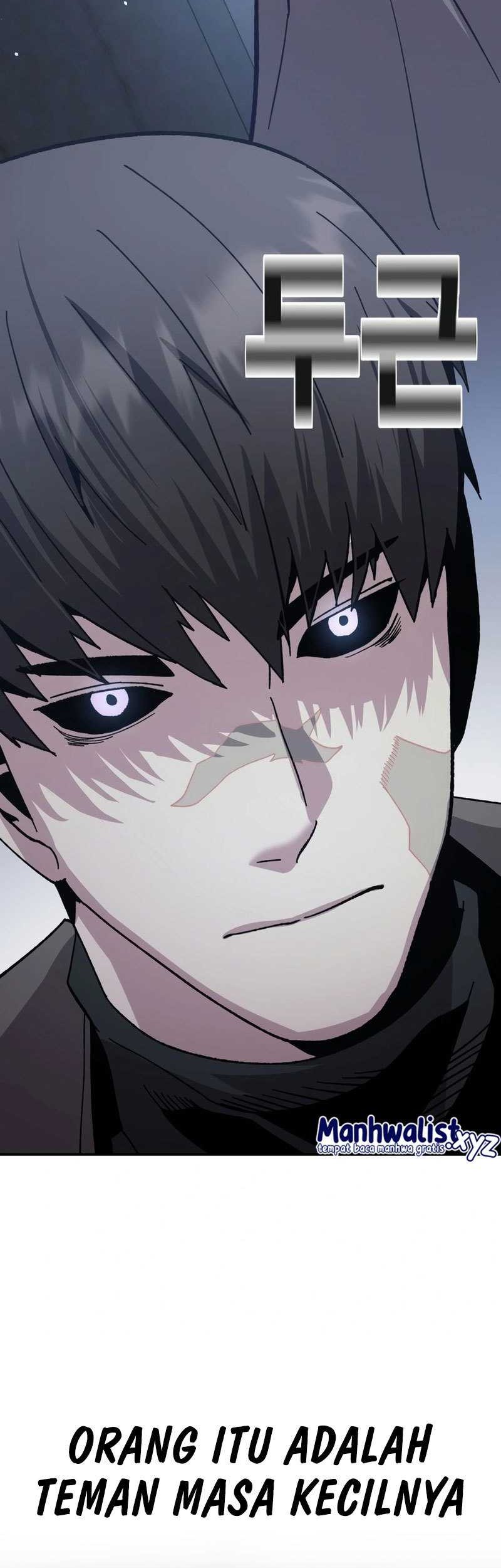 Hand over the Money! Chapter 22 Gambar 95