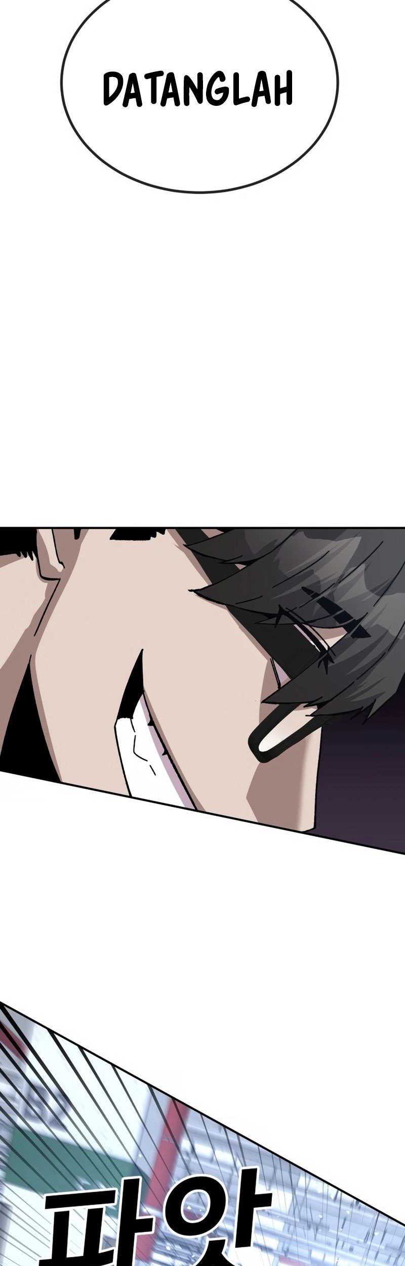 Hand over the Money! Chapter 22 Gambar 19