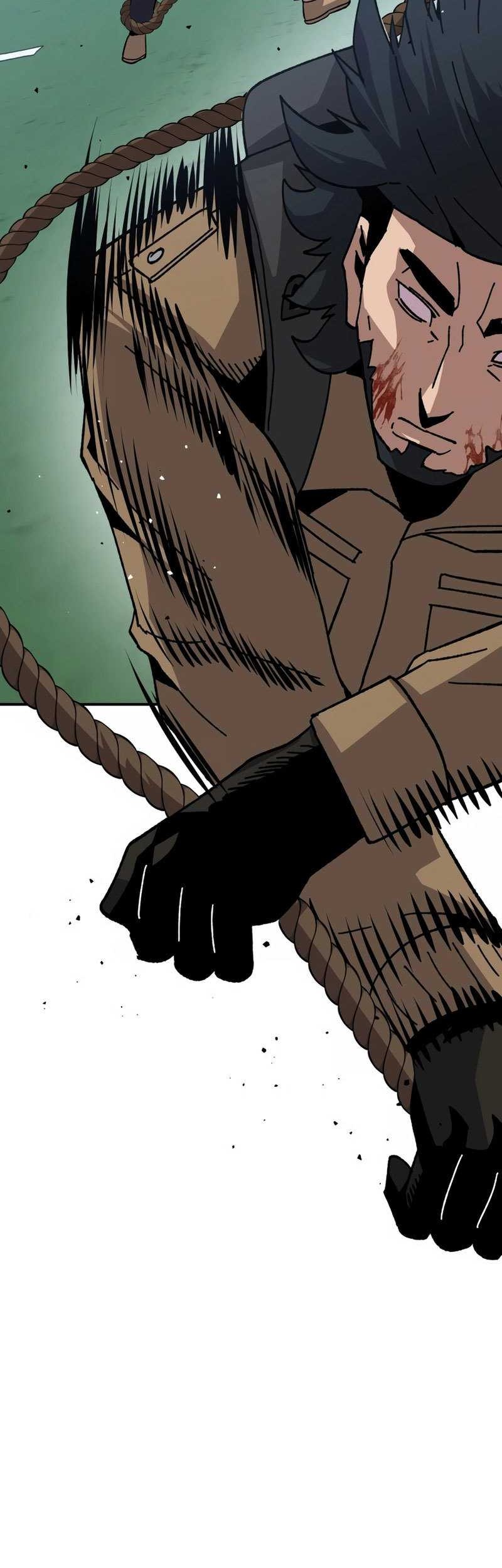 Hand over the Money! Chapter 22 Gambar 23
