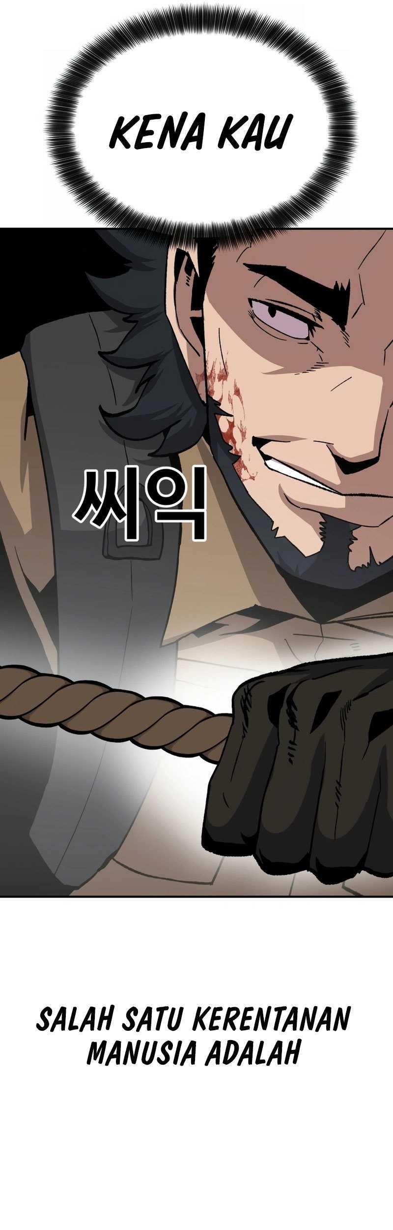 Hand over the Money! Chapter 22 Gambar 25