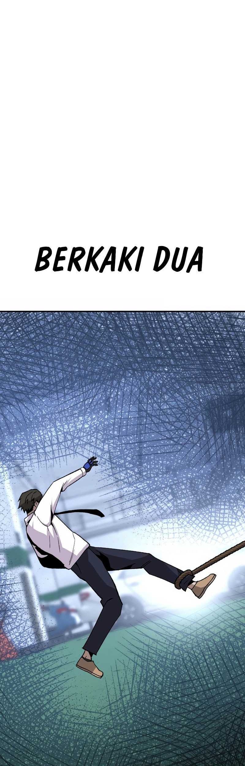 Hand over the Money! Chapter 22 Gambar 26