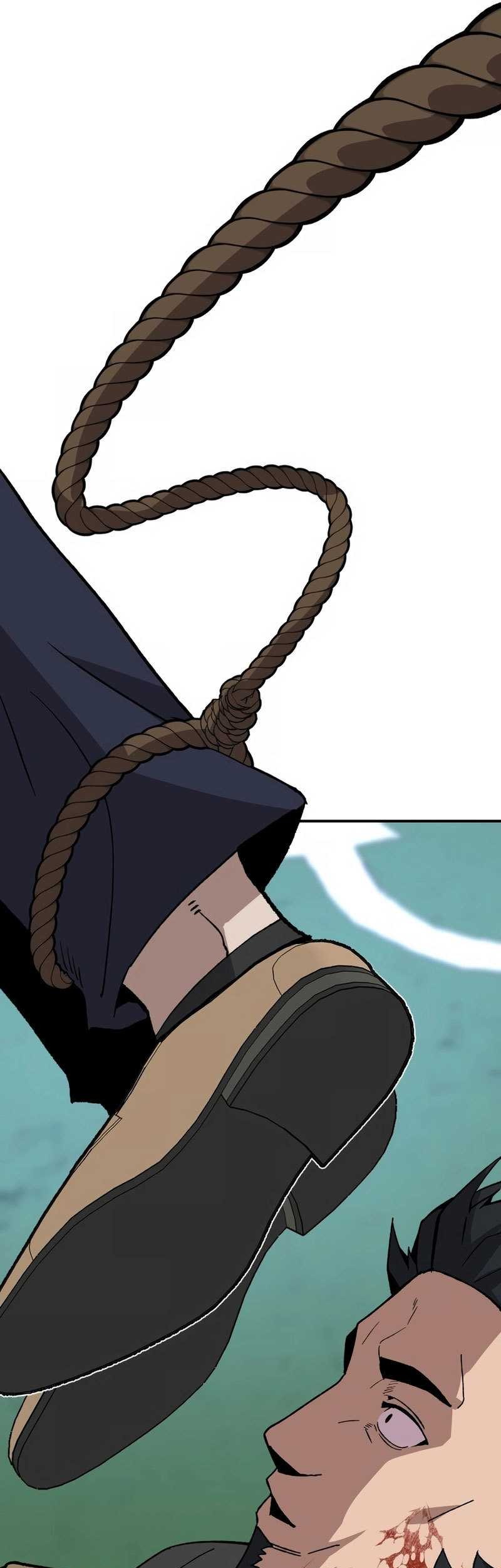 Hand over the Money! Chapter 22 Gambar 29