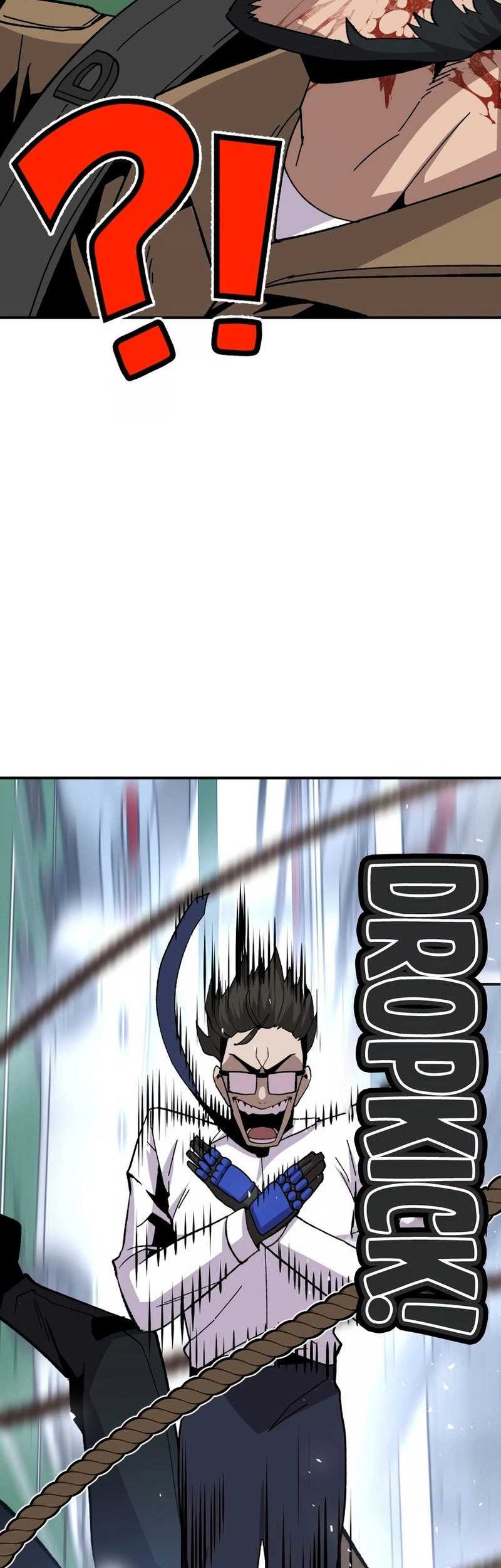Hand over the Money! Chapter 22 Gambar 30