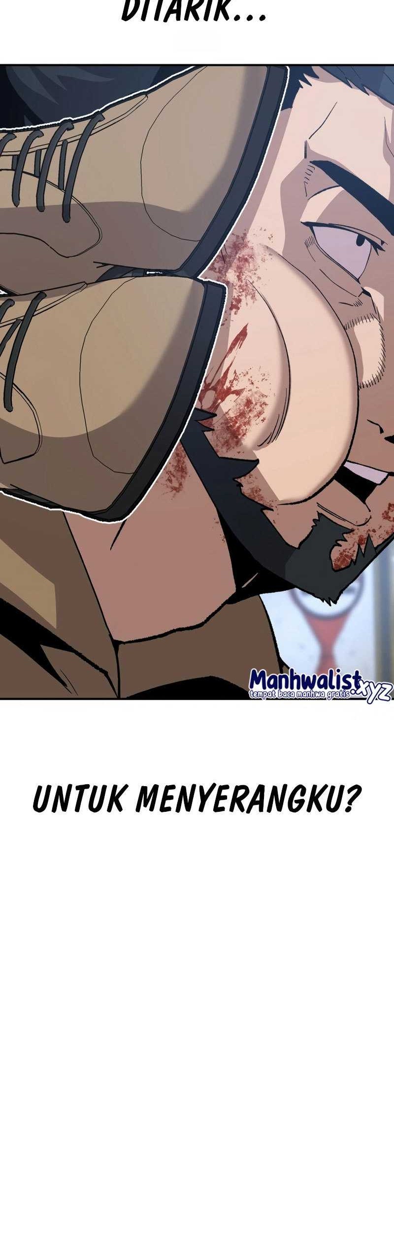 Hand over the Money! Chapter 22 Gambar 32