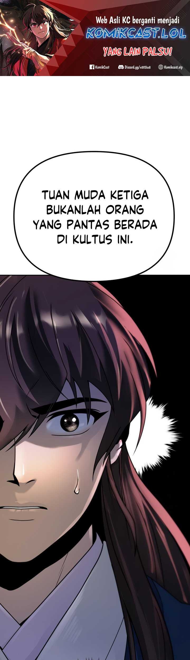 Baca  Chronicles of the Demon Faction Chapter 49 Gambar 2