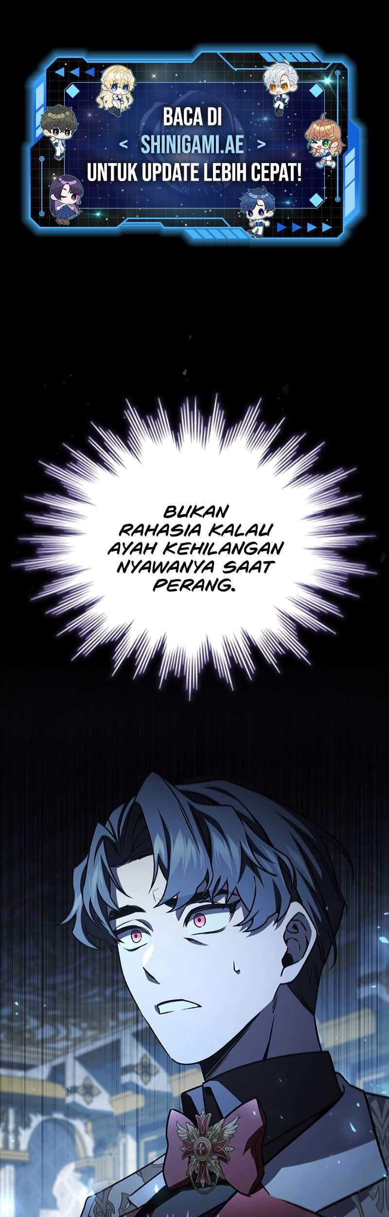 Baca Dragon-Devouring Mage Chapter 40 Gambar 2