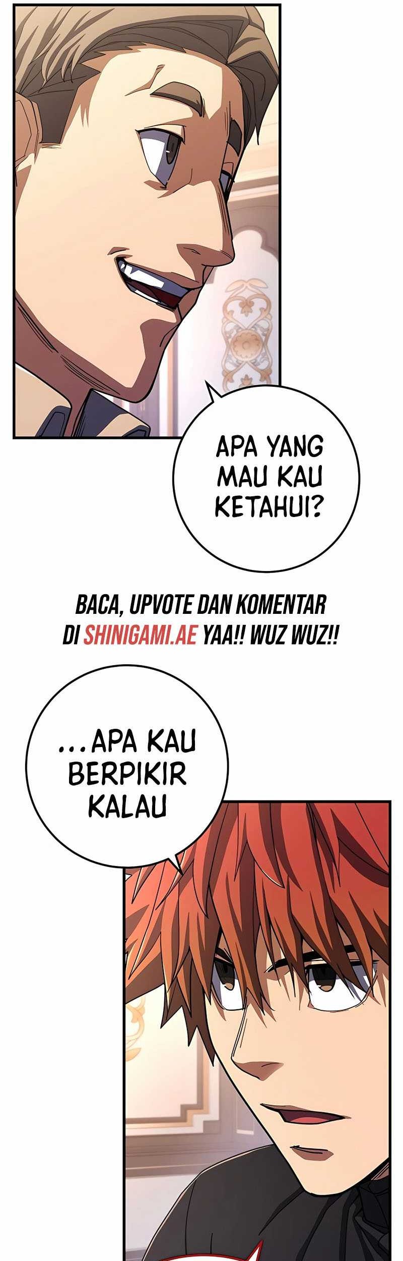 I Picked A Hammer To Save The World Chapter 59 Gambar 38