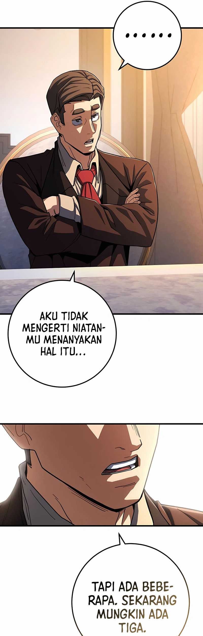 I Picked A Hammer To Save The World Chapter 59 Gambar 40