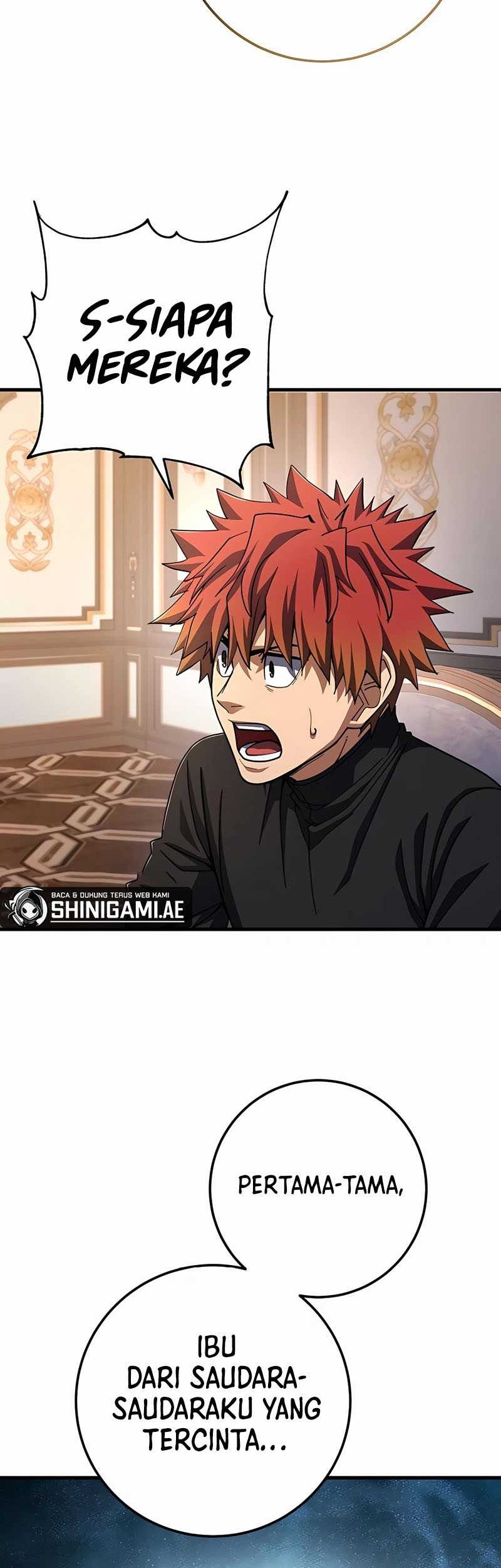 I Picked A Hammer To Save The World Chapter 59 Gambar 41