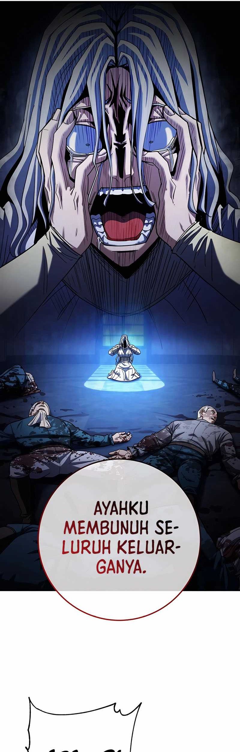 I Picked A Hammer To Save The World Chapter 59 Gambar 44