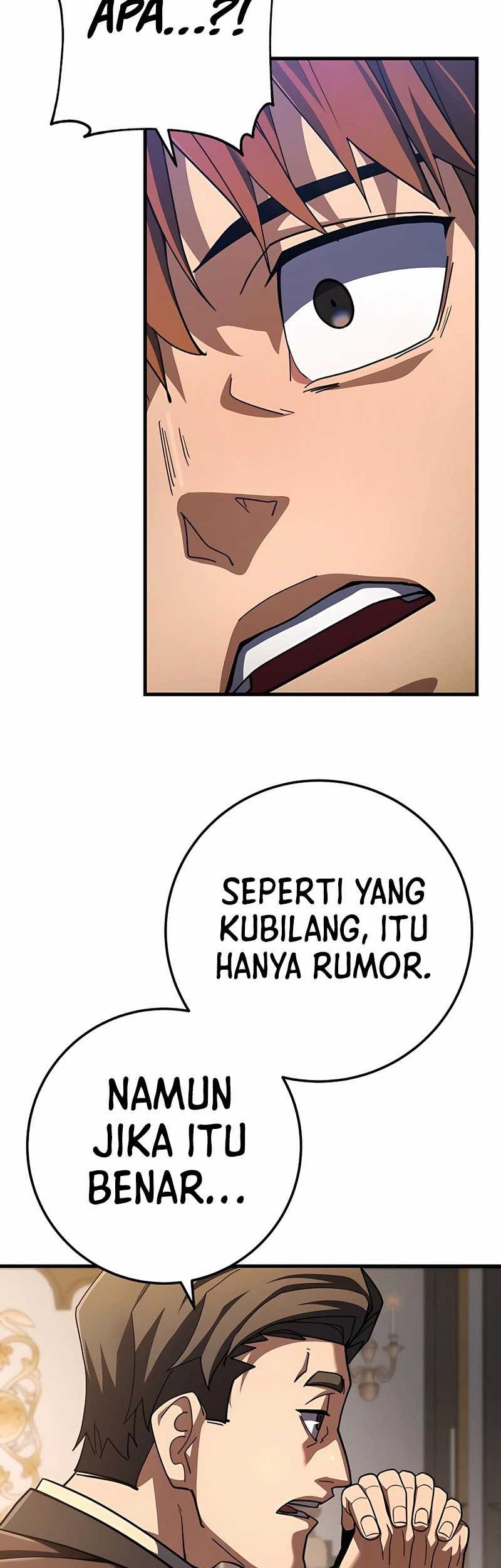 I Picked A Hammer To Save The World Chapter 59 Gambar 45