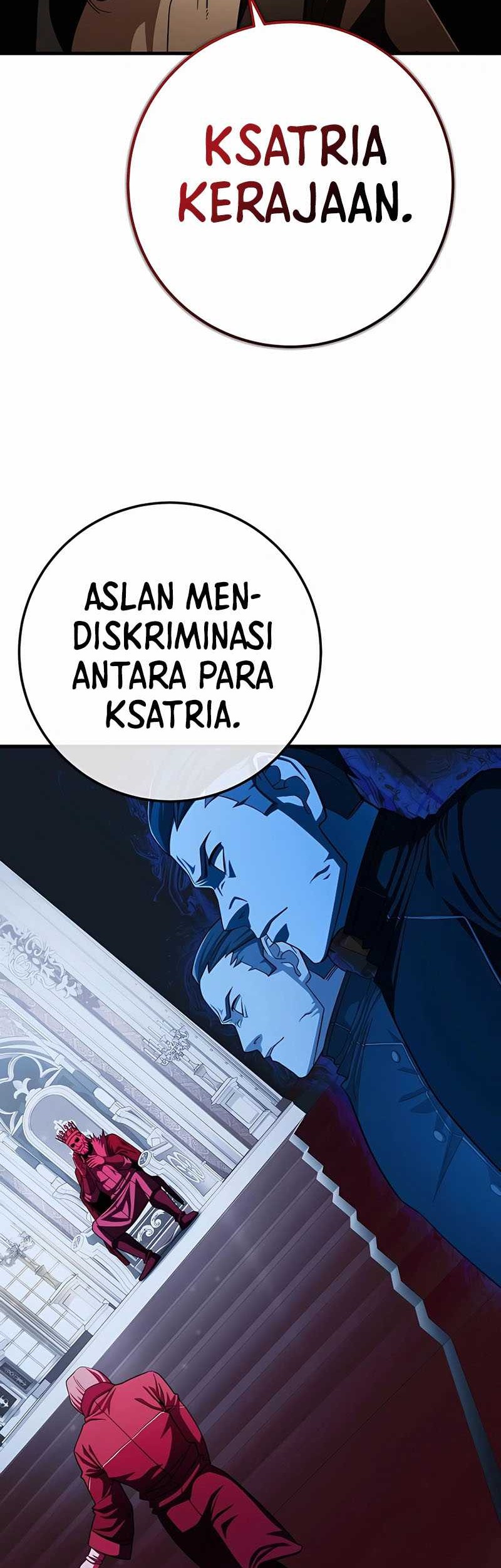 I Picked A Hammer To Save The World Chapter 59 Gambar 48