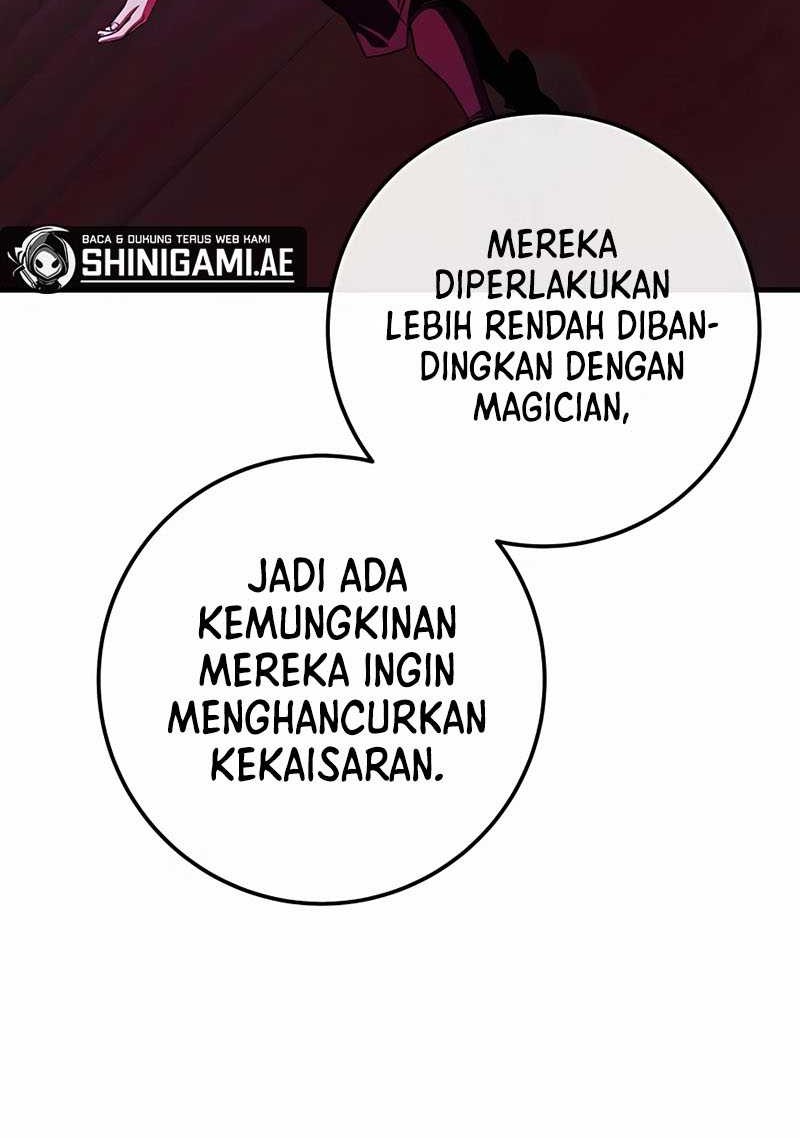 I Picked A Hammer To Save The World Chapter 59 Gambar 49