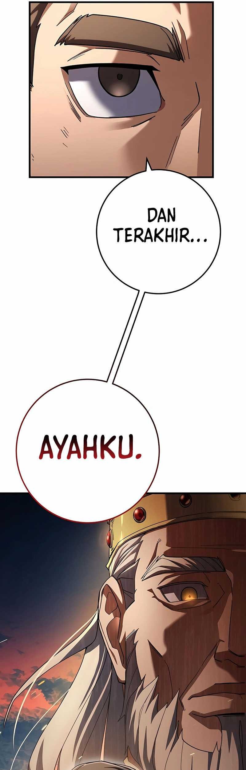 I Picked A Hammer To Save The World Chapter 59 Gambar 50