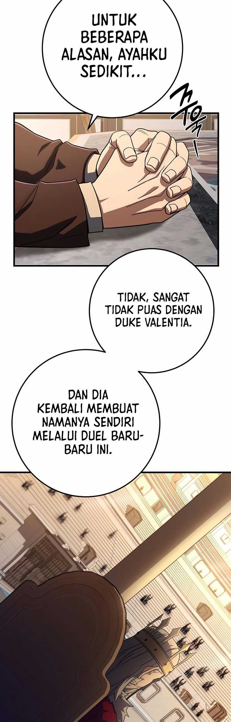 I Picked A Hammer To Save The World Chapter 59 Gambar 52