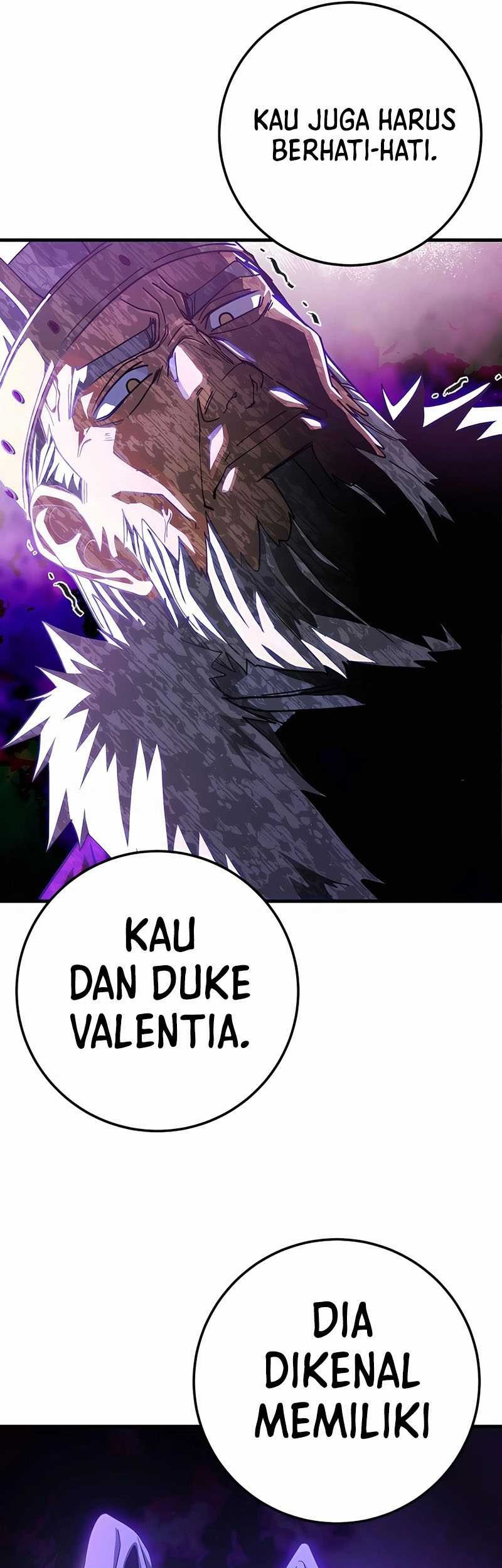 I Picked A Hammer To Save The World Chapter 59 Gambar 54