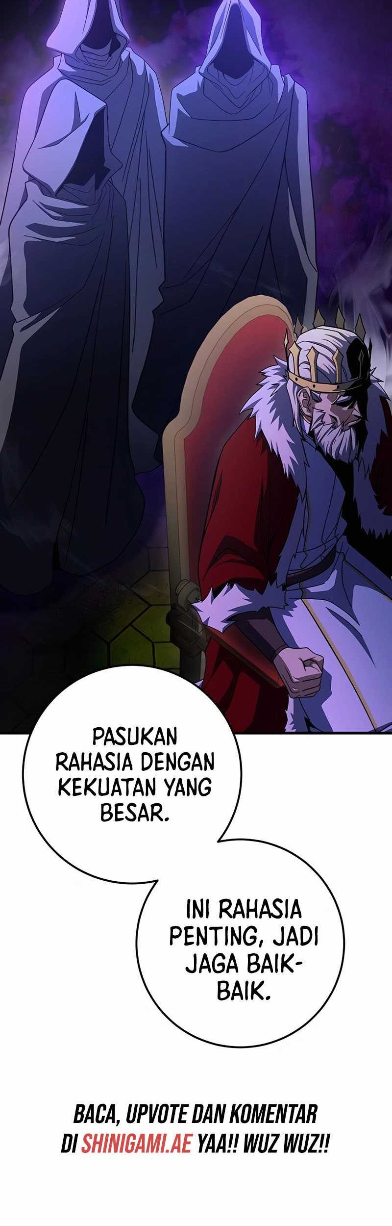 I Picked A Hammer To Save The World Chapter 59 Gambar 55