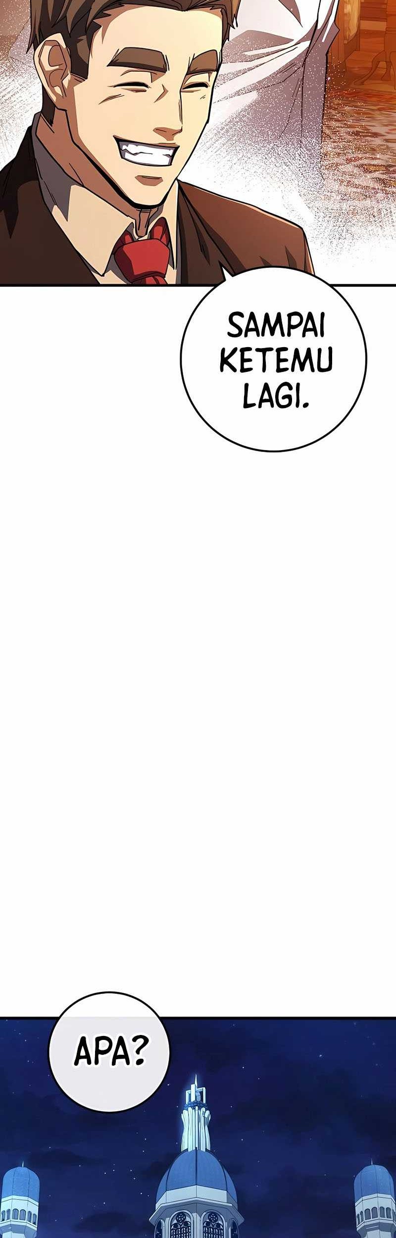 I Picked A Hammer To Save The World Chapter 59 Gambar 59