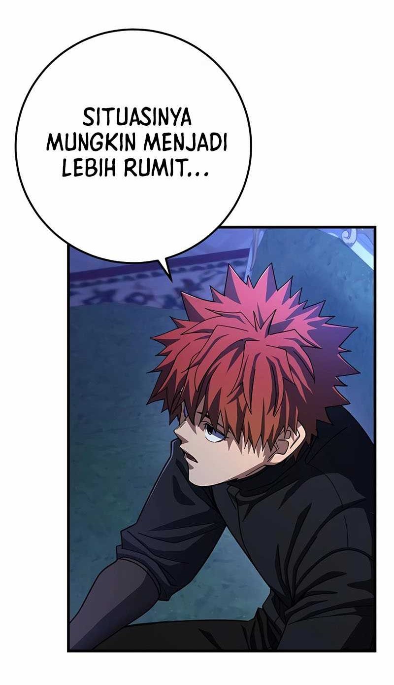 I Picked A Hammer To Save The World Chapter 59 Gambar 61