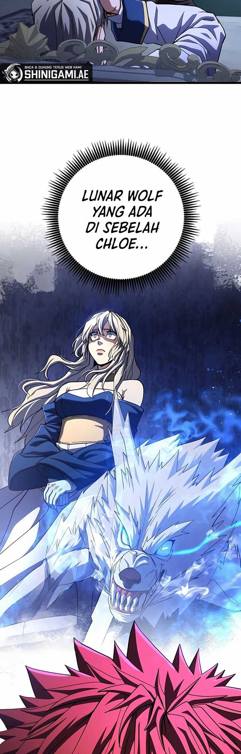 I Picked A Hammer To Save The World Chapter 59 Gambar 63