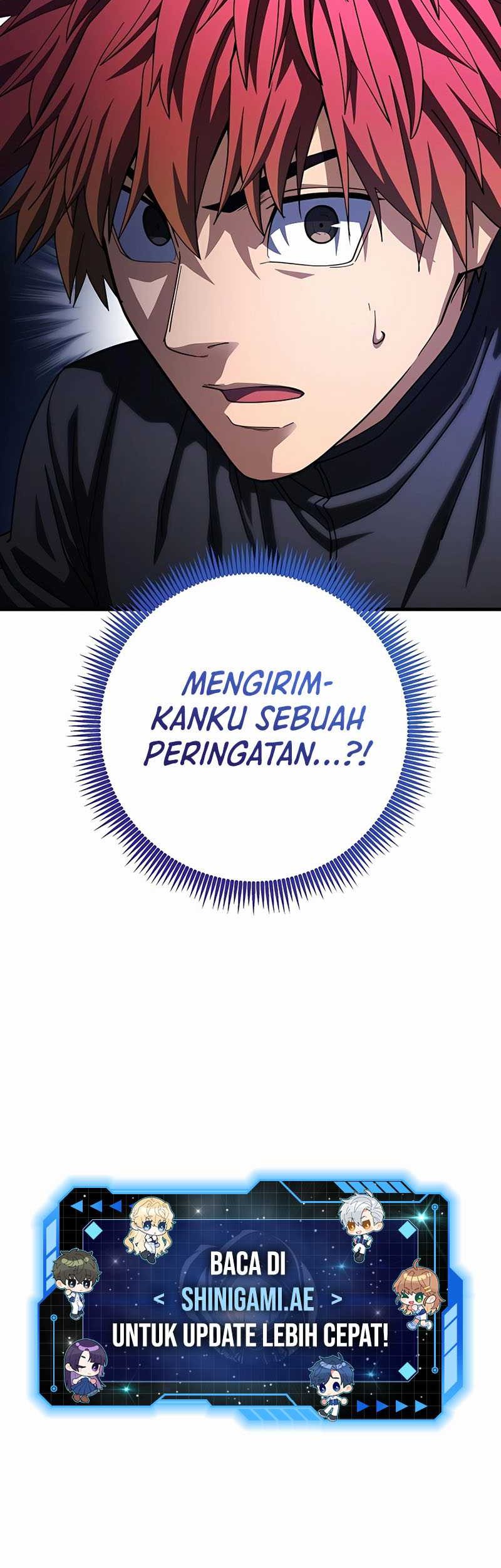 I Picked A Hammer To Save The World Chapter 59 Gambar 64