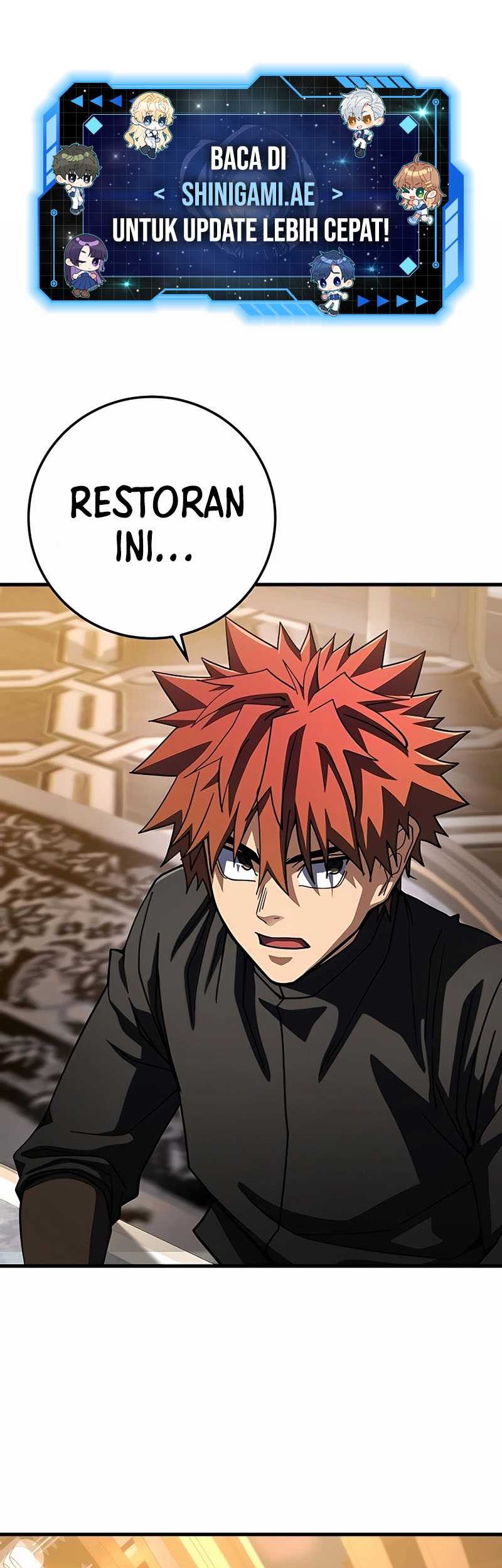 Baca  I Picked A Hammer To Save The World Chapter 59 Gambar 2