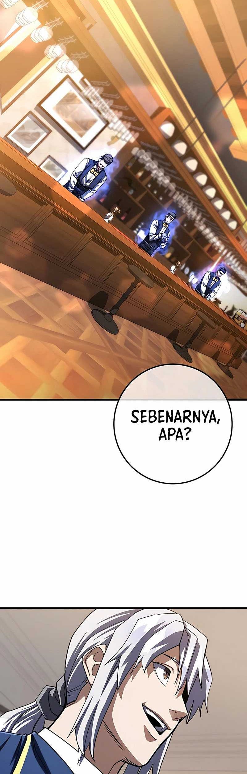 I Picked A Hammer To Save The World Chapter 59 Gambar 3