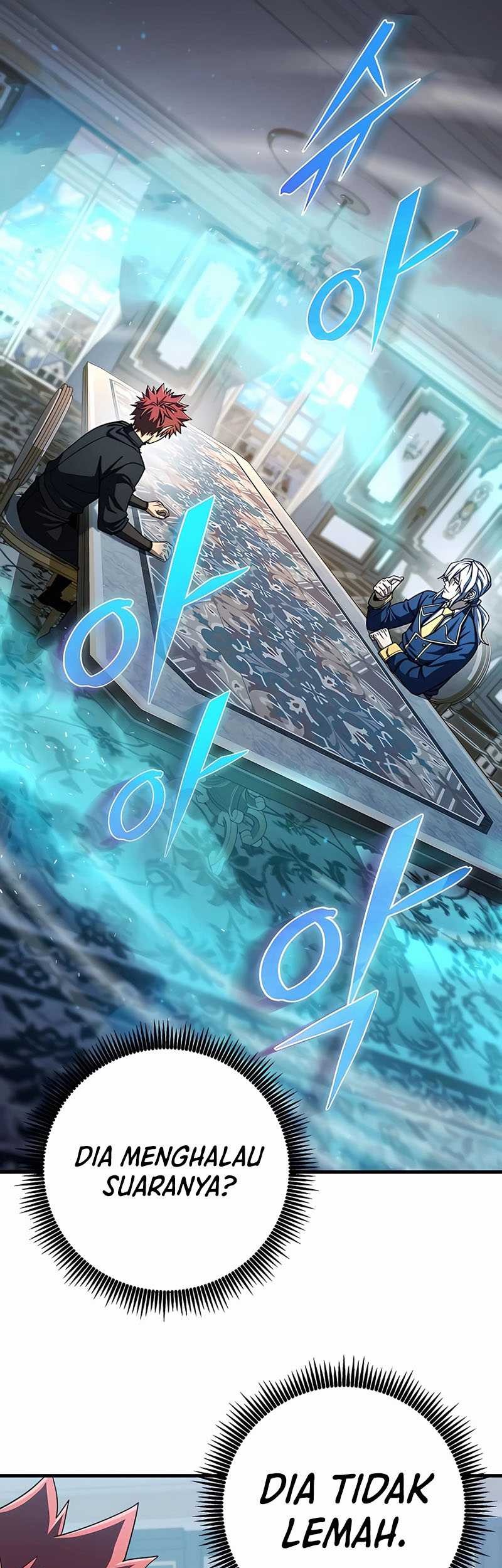 I Picked A Hammer To Save The World Chapter 59 Gambar 6