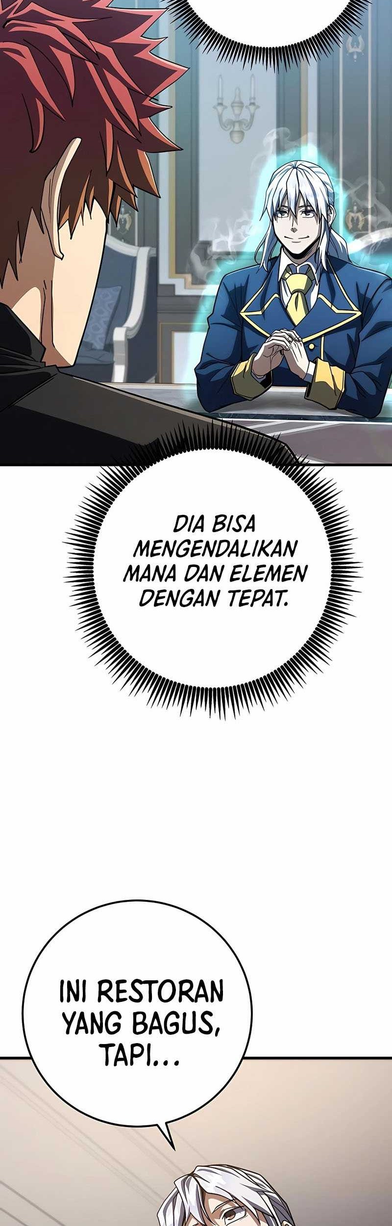 I Picked A Hammer To Save The World Chapter 59 Gambar 7