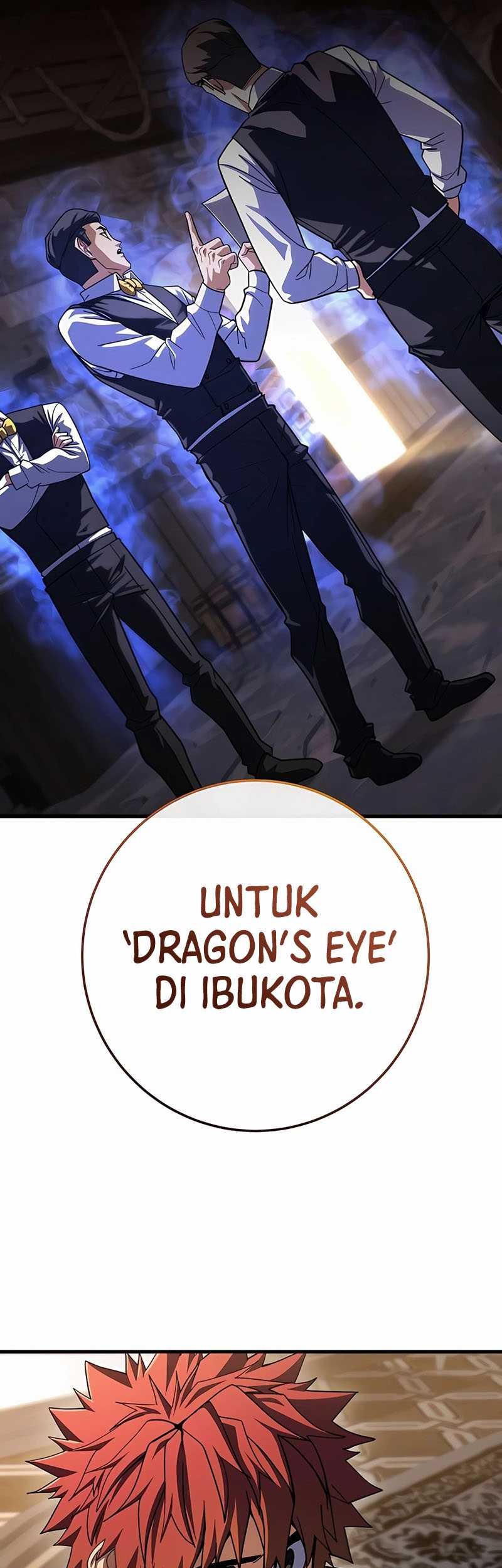I Picked A Hammer To Save The World Chapter 59 Gambar 9