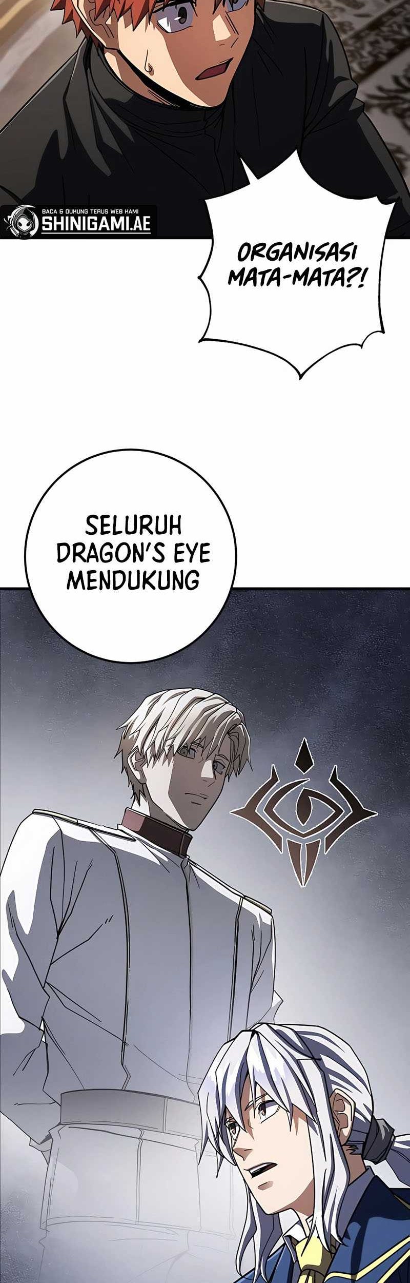 I Picked A Hammer To Save The World Chapter 59 Gambar 10