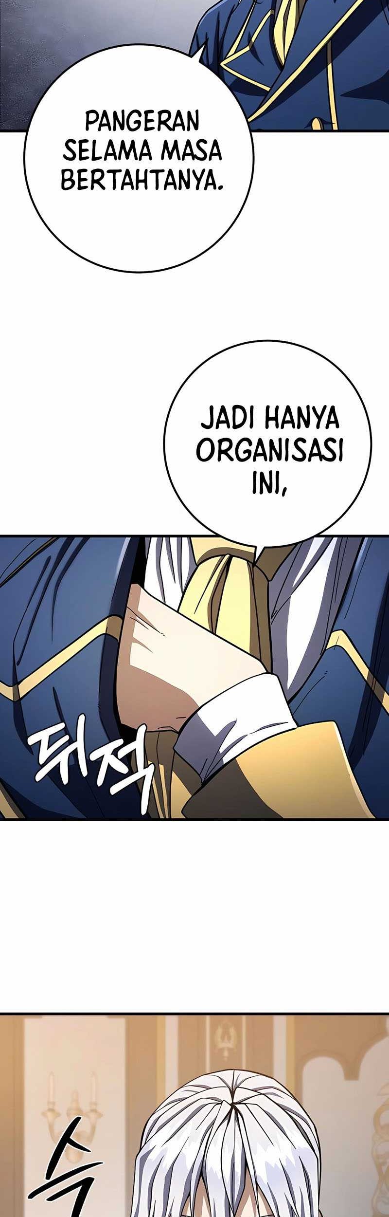 I Picked A Hammer To Save The World Chapter 59 Gambar 11