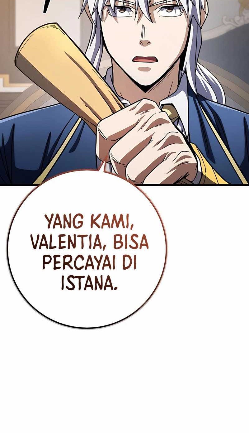 I Picked A Hammer To Save The World Chapter 59 Gambar 12