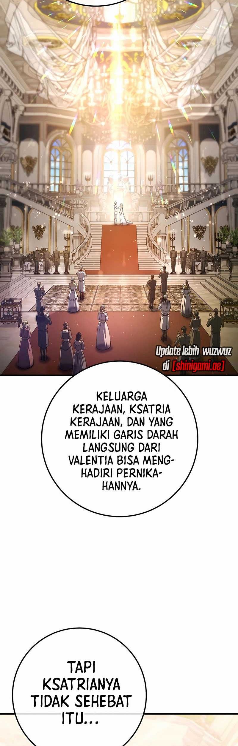 I Picked A Hammer To Save The World Chapter 59 Gambar 15