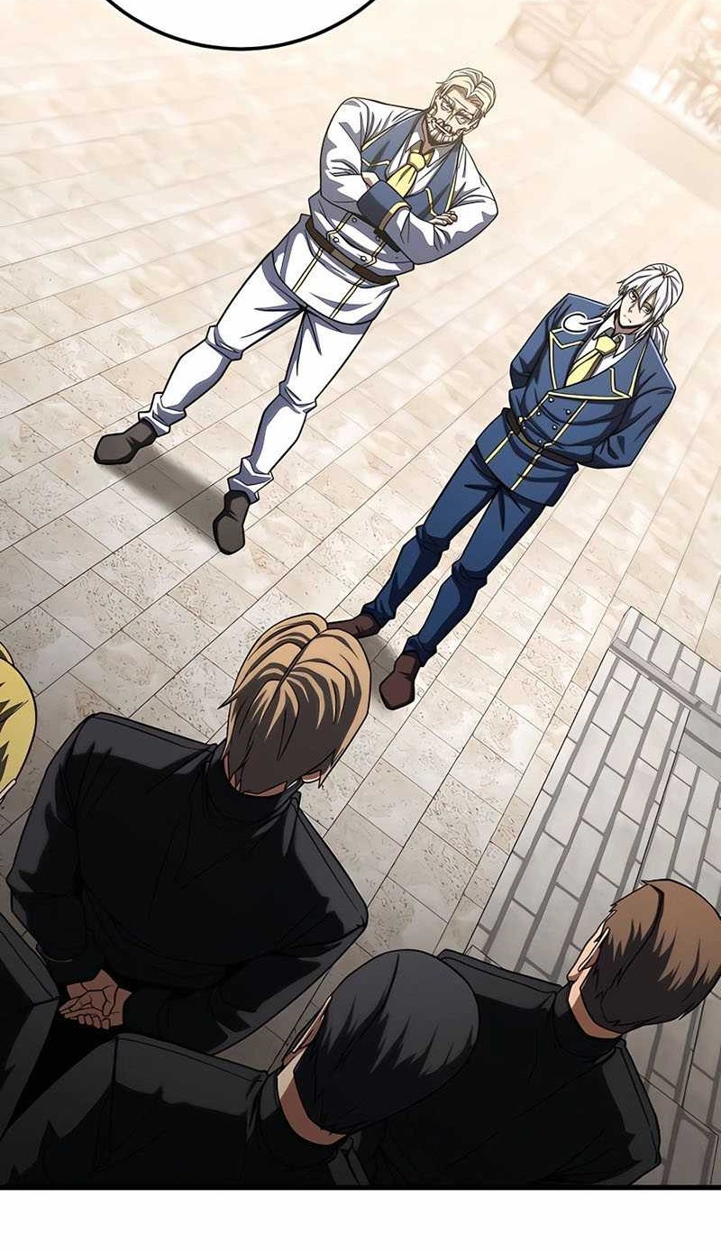 I Picked A Hammer To Save The World Chapter 59 Gambar 16