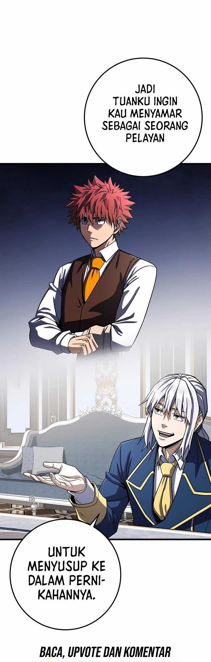 I Picked A Hammer To Save The World Chapter 59 Gambar 17