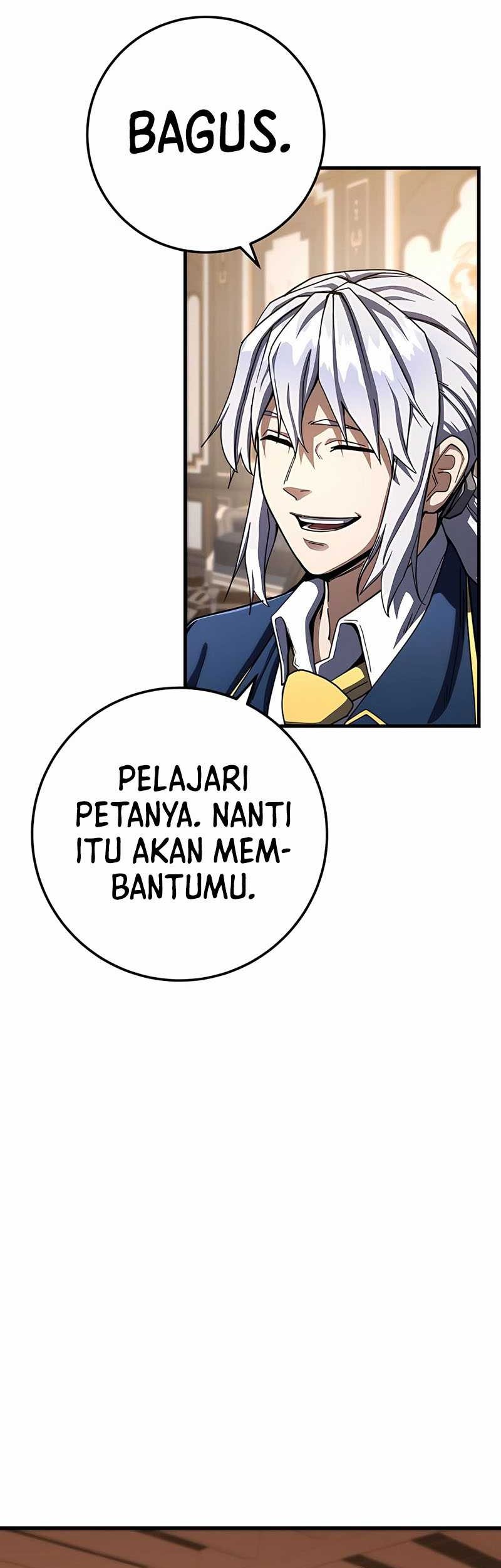 I Picked A Hammer To Save The World Chapter 59 Gambar 23