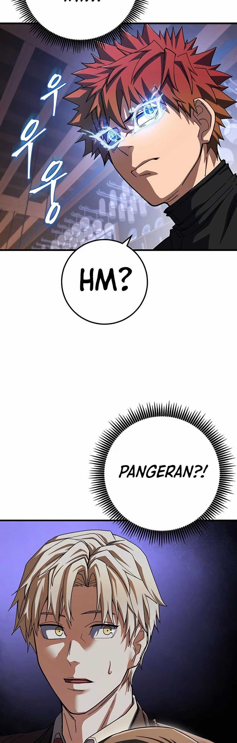I Picked A Hammer To Save The World Chapter 59 Gambar 27